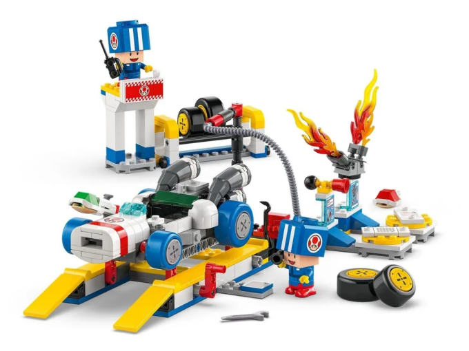 LEGO 72035