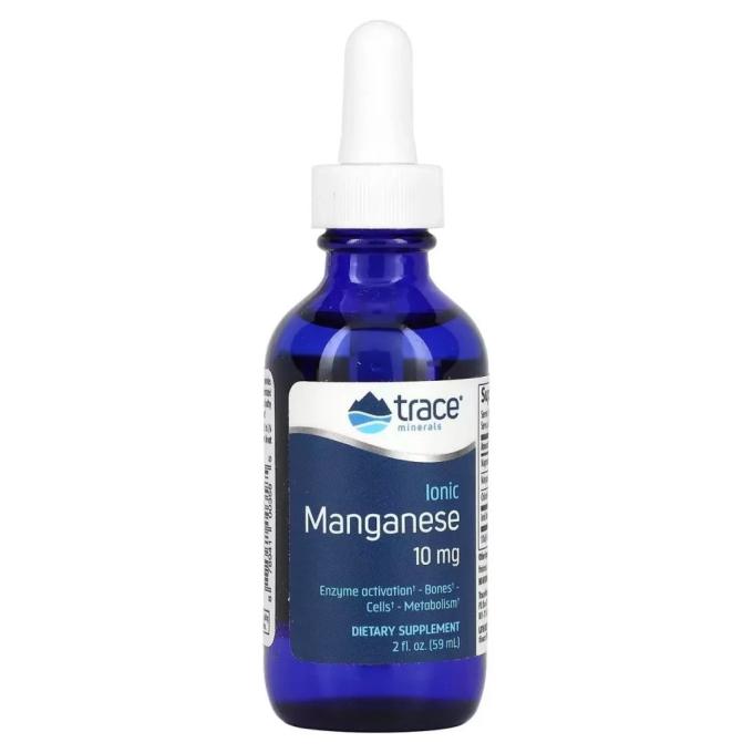 Trace Minerals TMR-00358