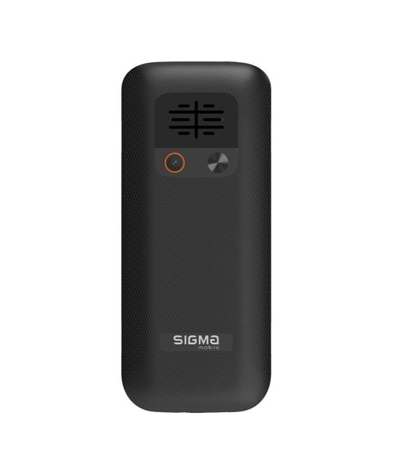 Sigma mobile X-style 171 Mini Black/Orange