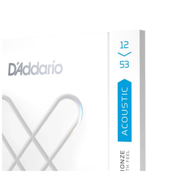 D'Addario XSAPB1253