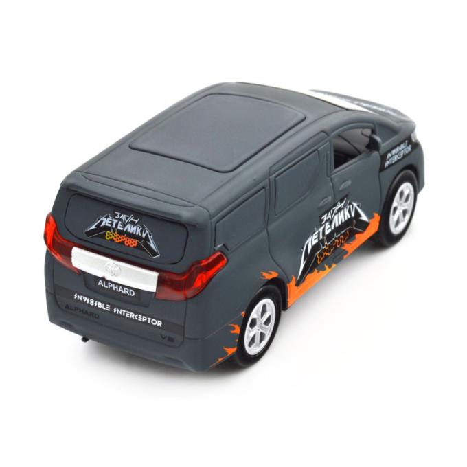 TechnoDrive KM6011