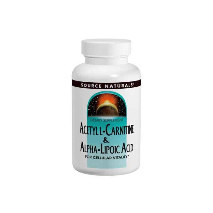 Source Naturals SN1799