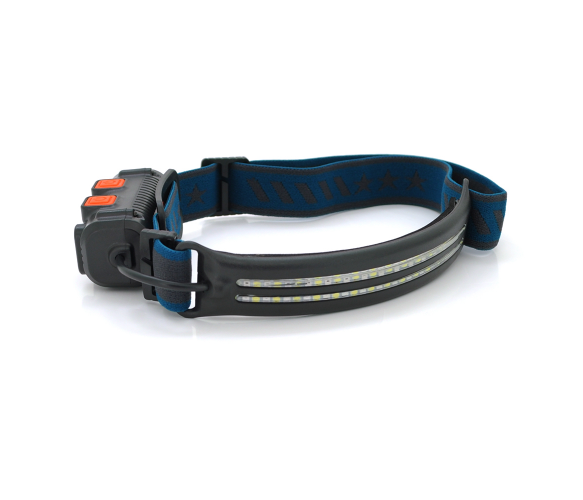 Bailong BL-W690-2-SMD+Red