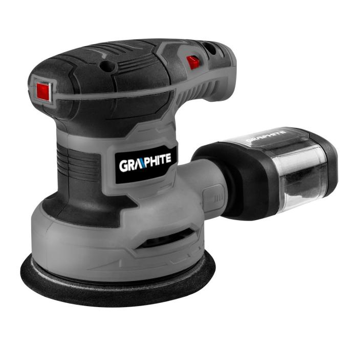 Graphite 59G348