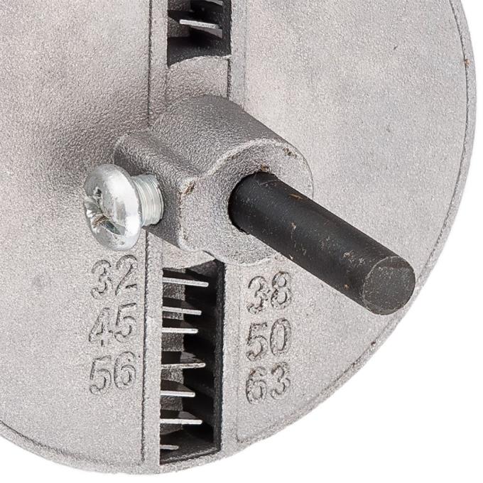 Graphite 56T751