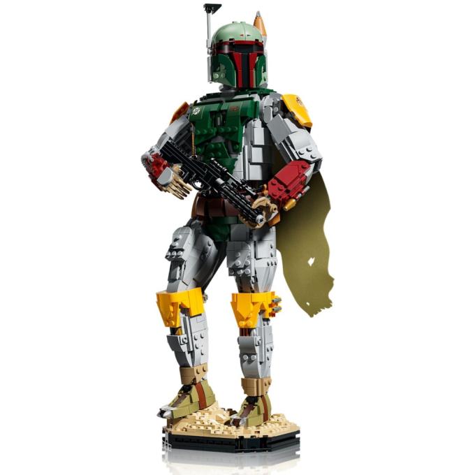 LEGO 75455
