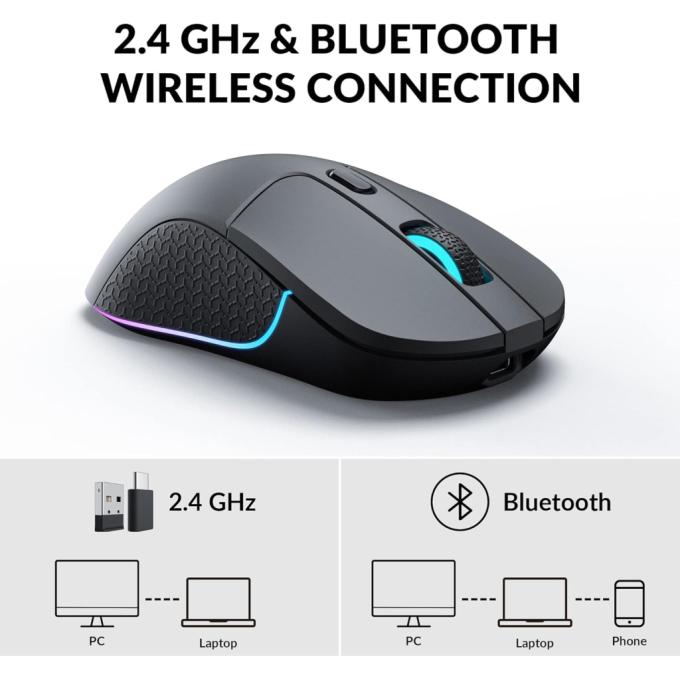 Keychron M3-A1