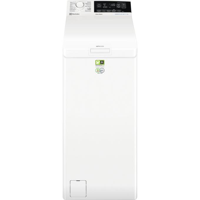 ELECTROLUX EW8T3372U