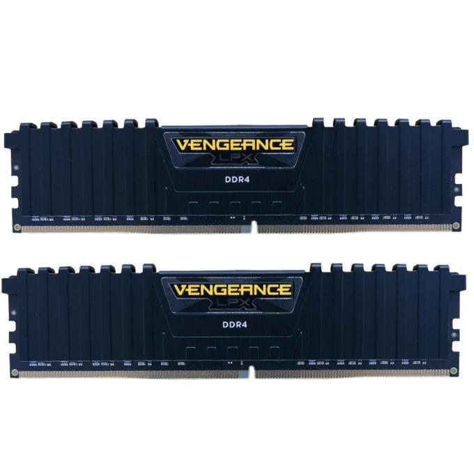 Corsair CMK32GX4M2Z3600C18
