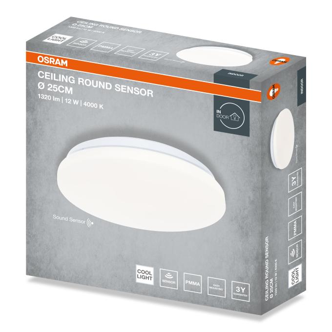 OSRAM 4099854647215
