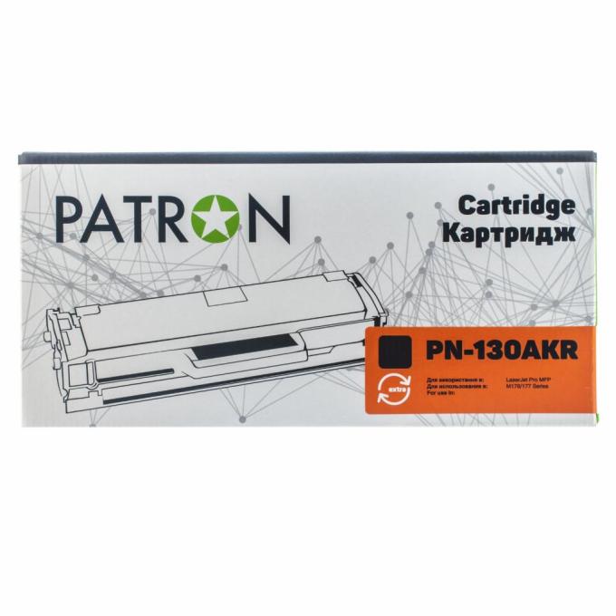 Patron PN-130AKR