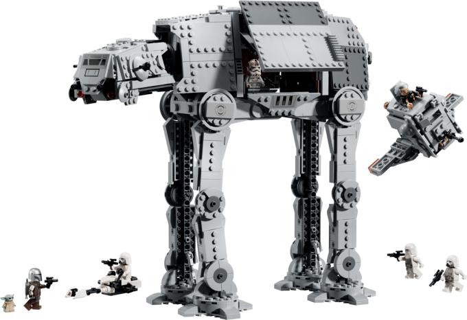 LEGO 75454