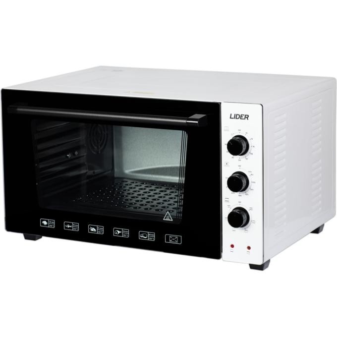 LIDER 4223 LUX White