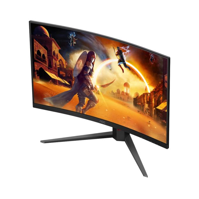 AOC C32G4Z