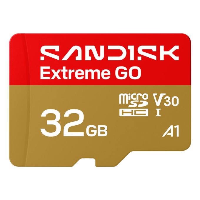 SANDISK SDSQXGN-032G-GN6MN