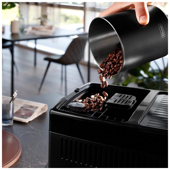 DeLonghi ECAM 380.85 SB