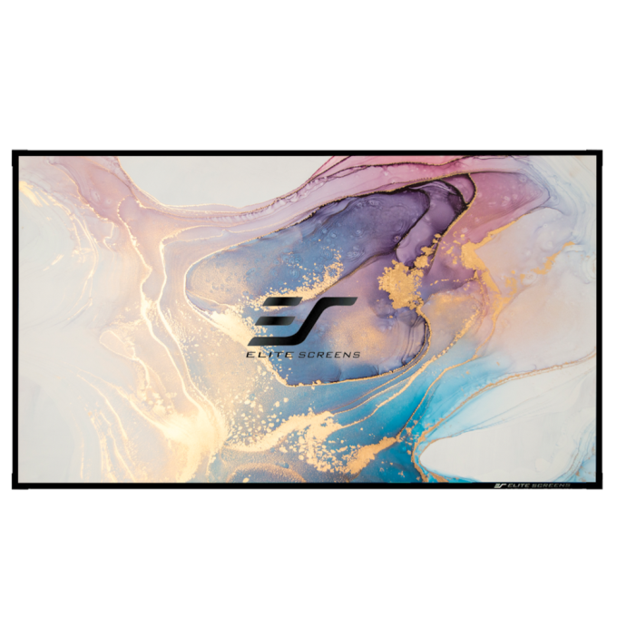 ELITE SCREENS AR100WH2