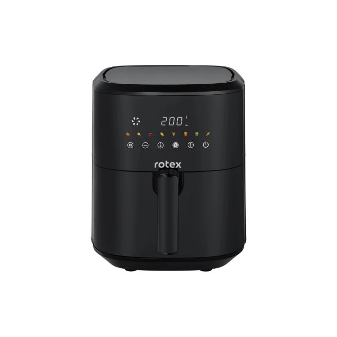 Rotex ROM650-XL MultiFry