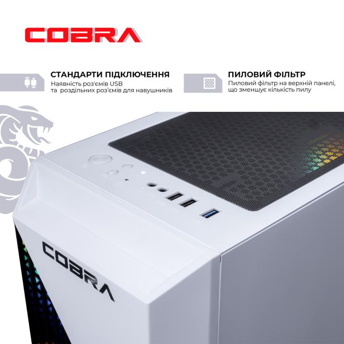 COBRA A45.16.S5.36.18380
