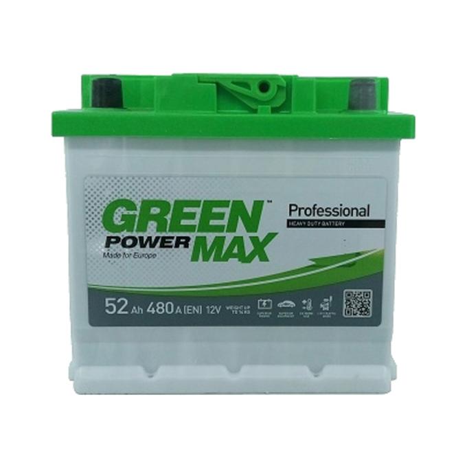 GREEN POWER 22379