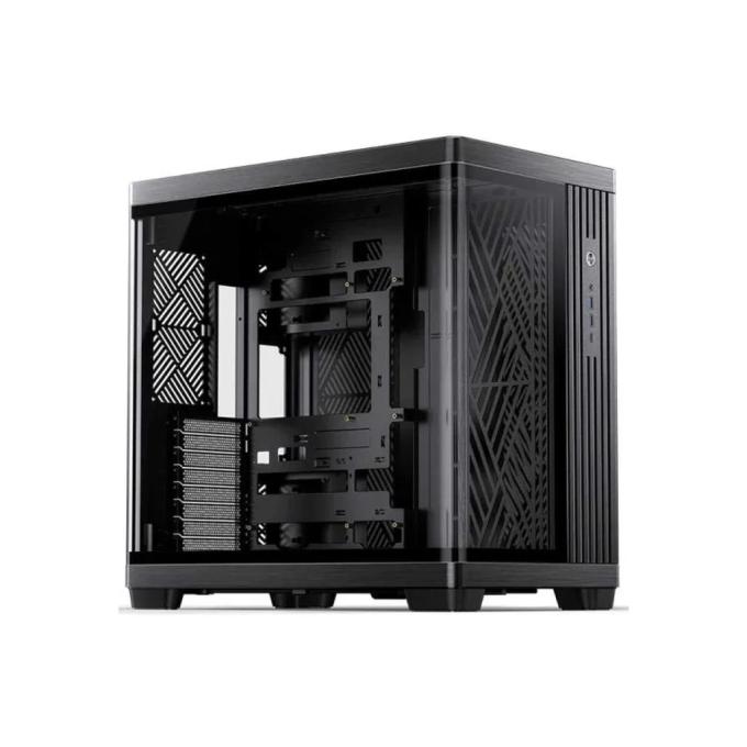 JONSBO TK-4 Black
