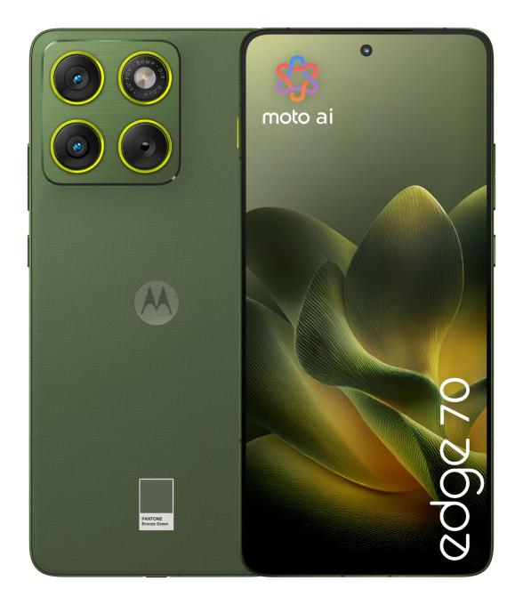 Motorola PBA50046RS