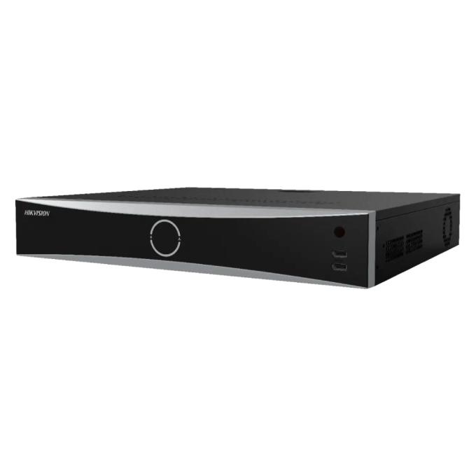 Hikvision DS-7732NXI-I4/16P/S(E) 32-канальный Dual 4K HDMI AcuSense 16 PoE
