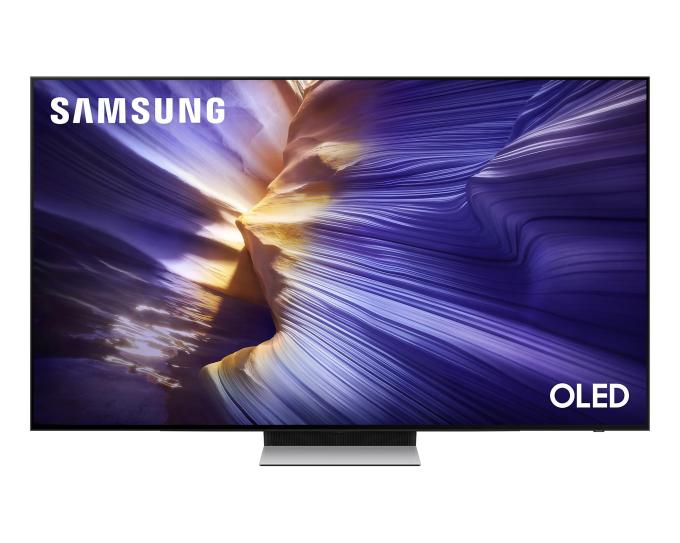Samsung QE55S90FAEXUA