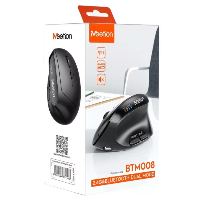 Meetion MT-BTM008-A