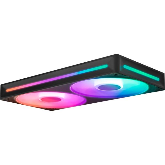 NZXT RF-U24HF-B1