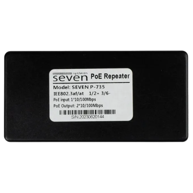 Seven P-735