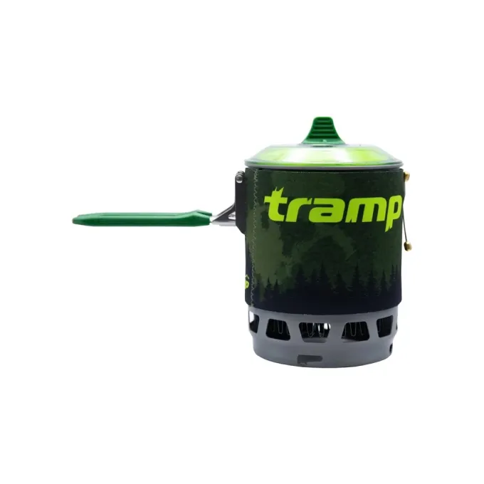 Tramp UTRG-049-olive+UTRG-003