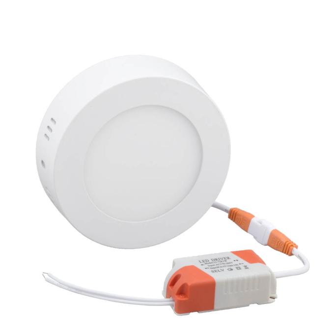 Євросвітло LED-SR-120-6 4200К