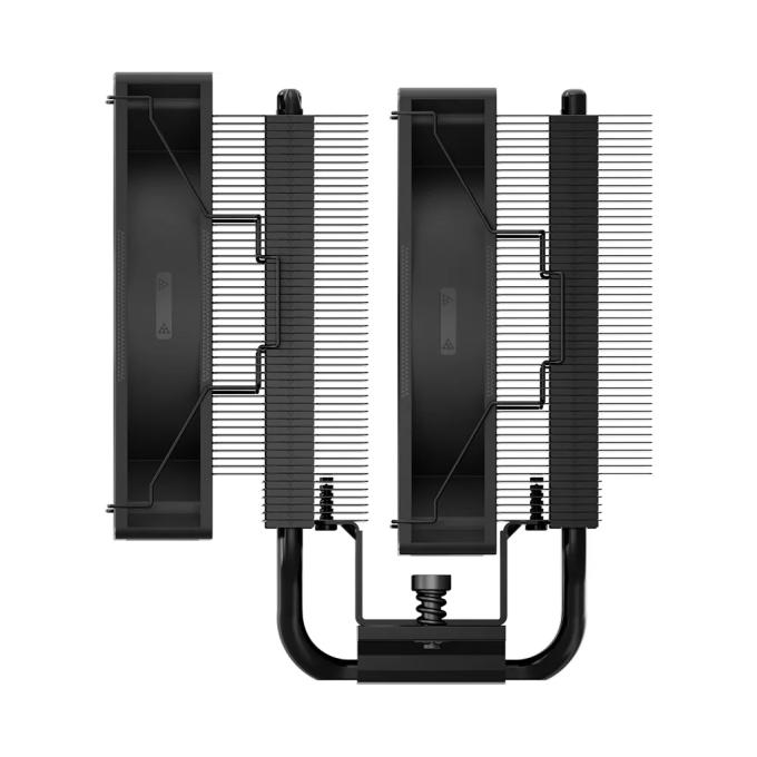 PCcooler RT720 BK