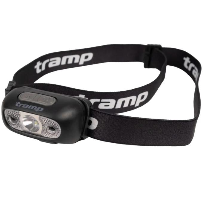 Tramp UTRA-187