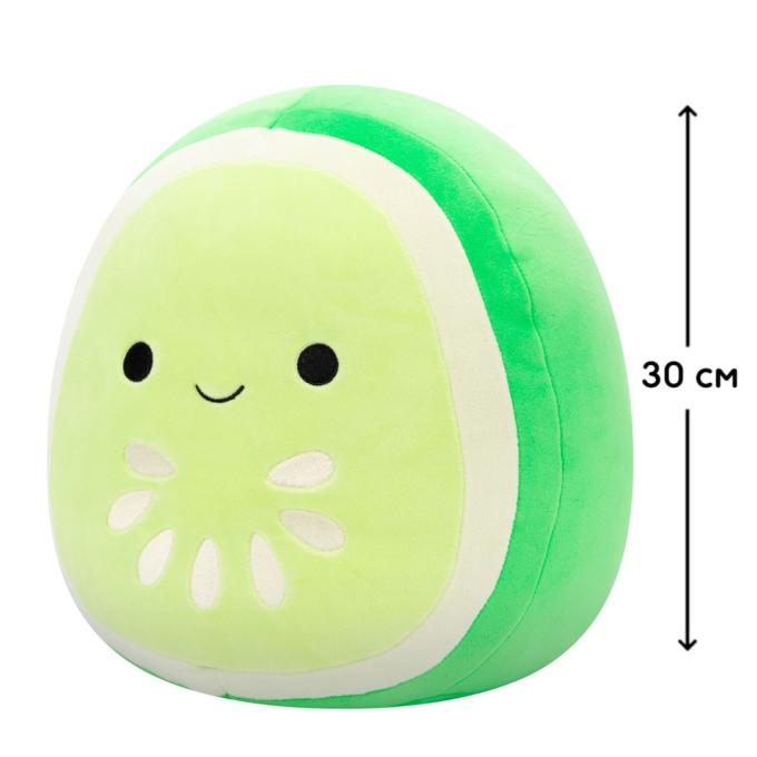 SQUISHMALLOWS SQCR06626