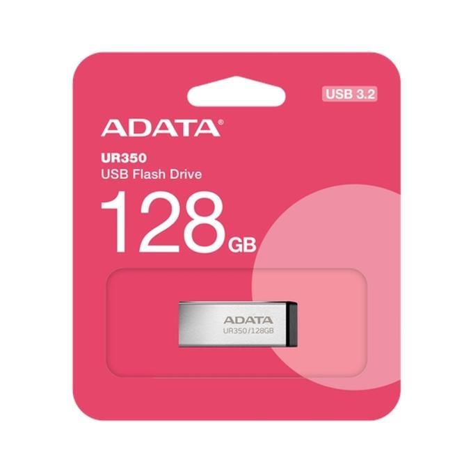ADATA UR350-128G-RSR/BK