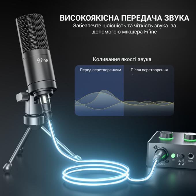 Fifine L9