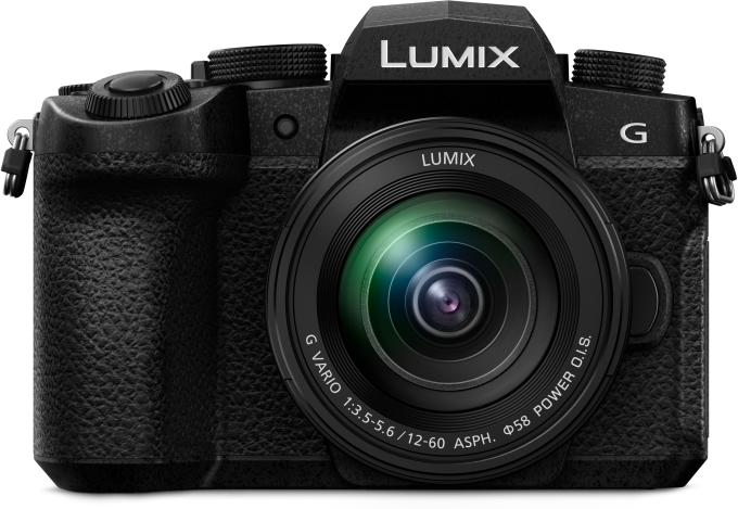 PANASONIC DC-G97ME