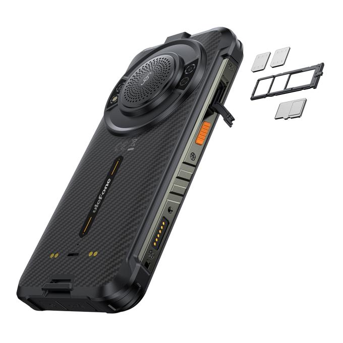 Ulefone 6975326668736