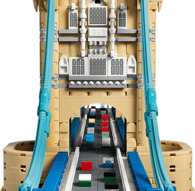 LEGO 21067