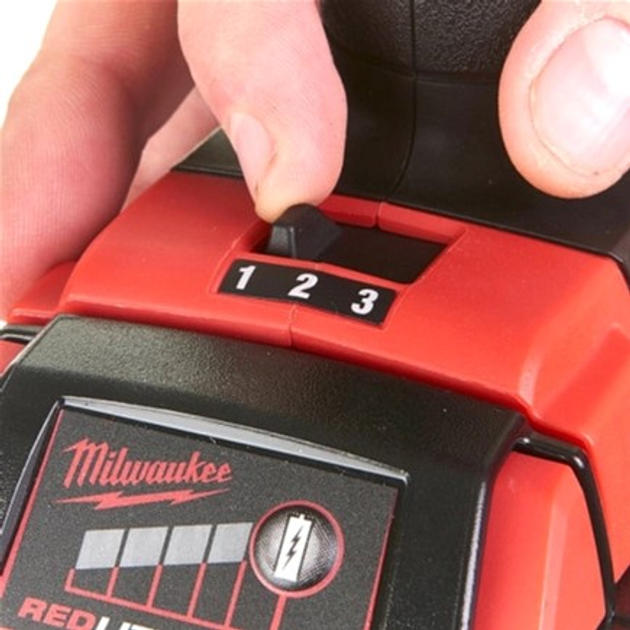 Milwaukee 4933464519