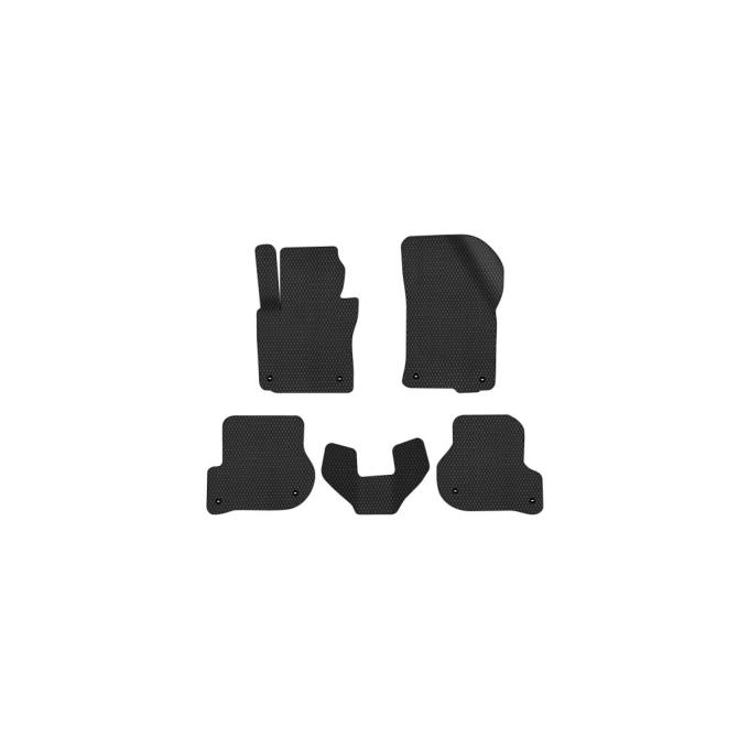 EVAtech SK12161C5TL8RBB