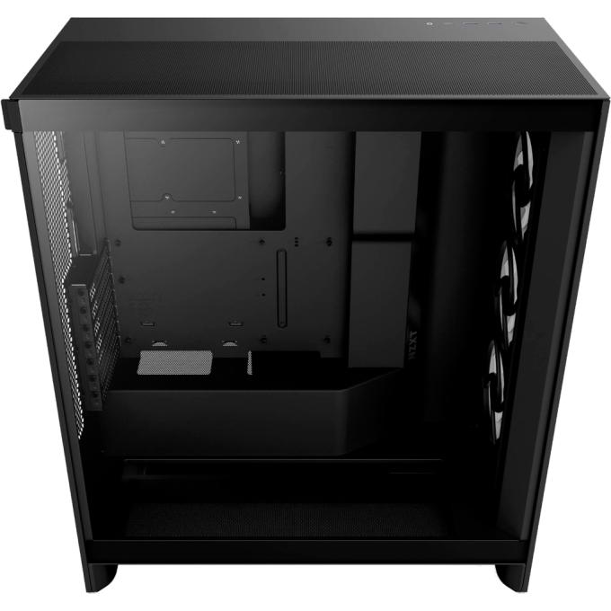 NZXT CM-H72FB-R1