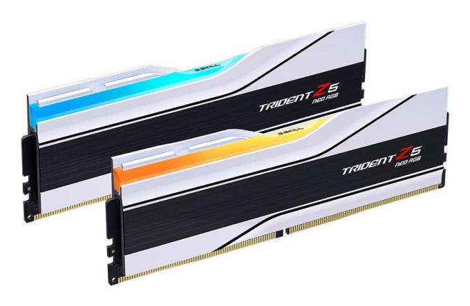 G.Skill F5-6400J3239G16GX2-TZ5NRW