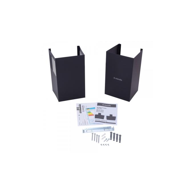Minola HDN6212BL700LED