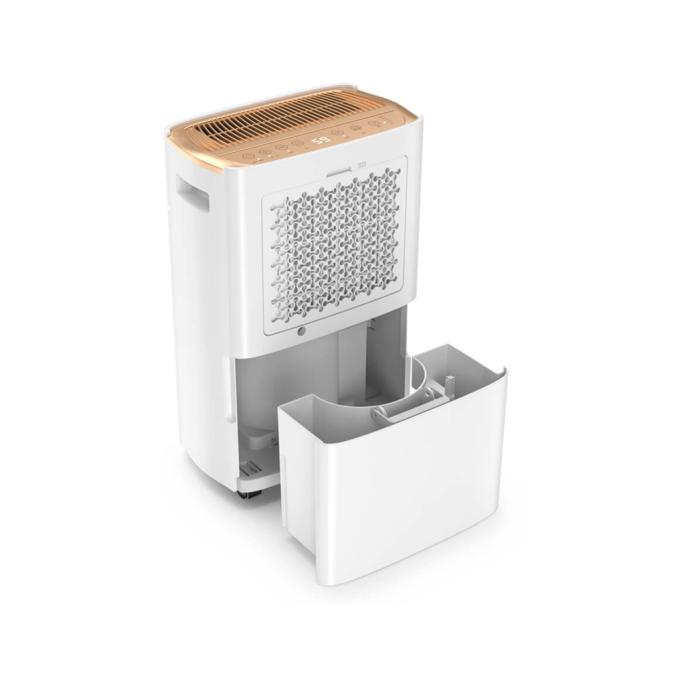 Cooper&Hunter CH-D014WD8-30LDWF