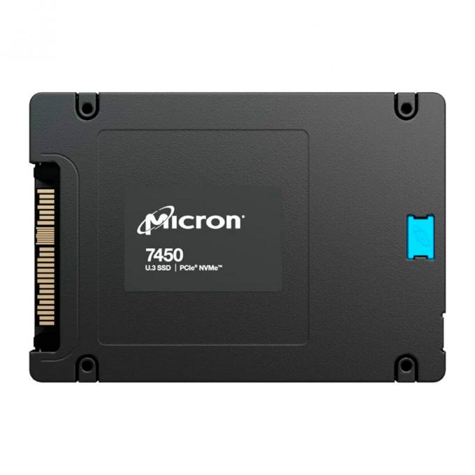 Micron MTFDKCC6T4TFS-1BC1ZABYYR
