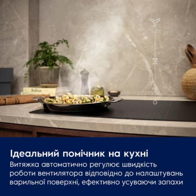 ELECTROLUX LFG716R