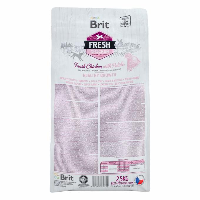 Brit Fresh 8595602530724